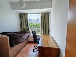 Clover By The Park (D20), Condominium #596818081